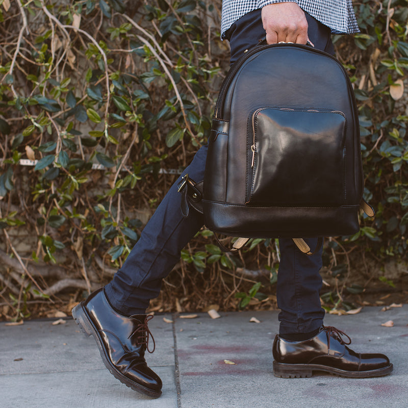 LAULOM BACKPACK No. 2 (2019) | 60% Off