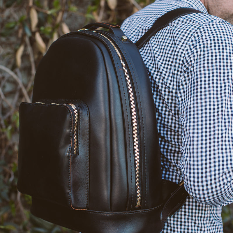 LAULOM BACKPACK No. 2 (2019) | 60% Off