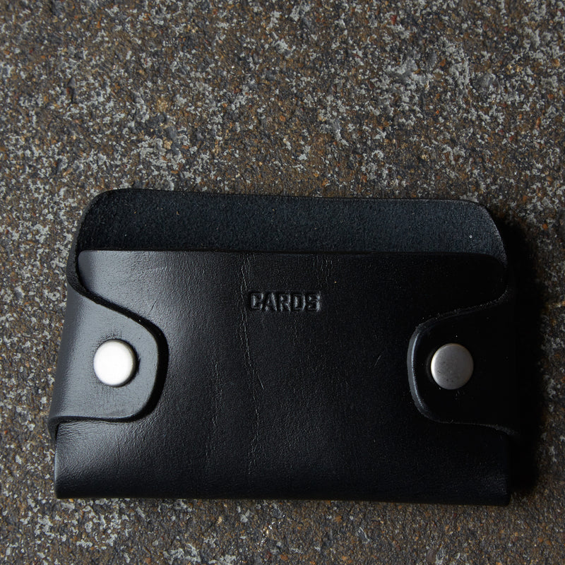 CVL CARD CASE No. 50 | 75% Off