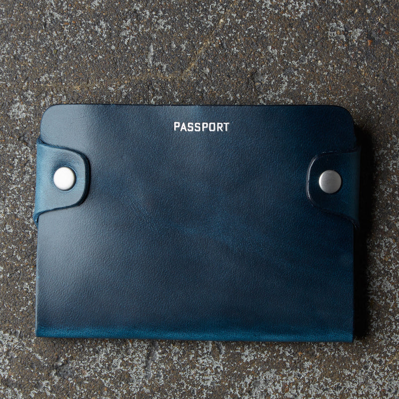 CVL PASSPORT SLEEVE No. 55 | 75% Off