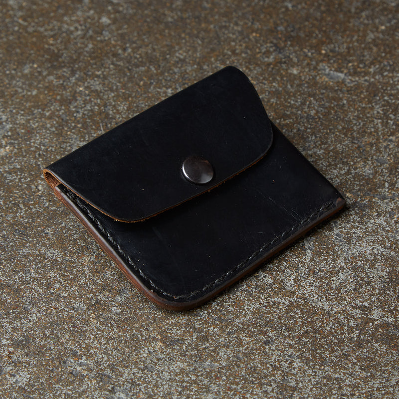 CVL FLAP WALLET No. 67 | 70% Off