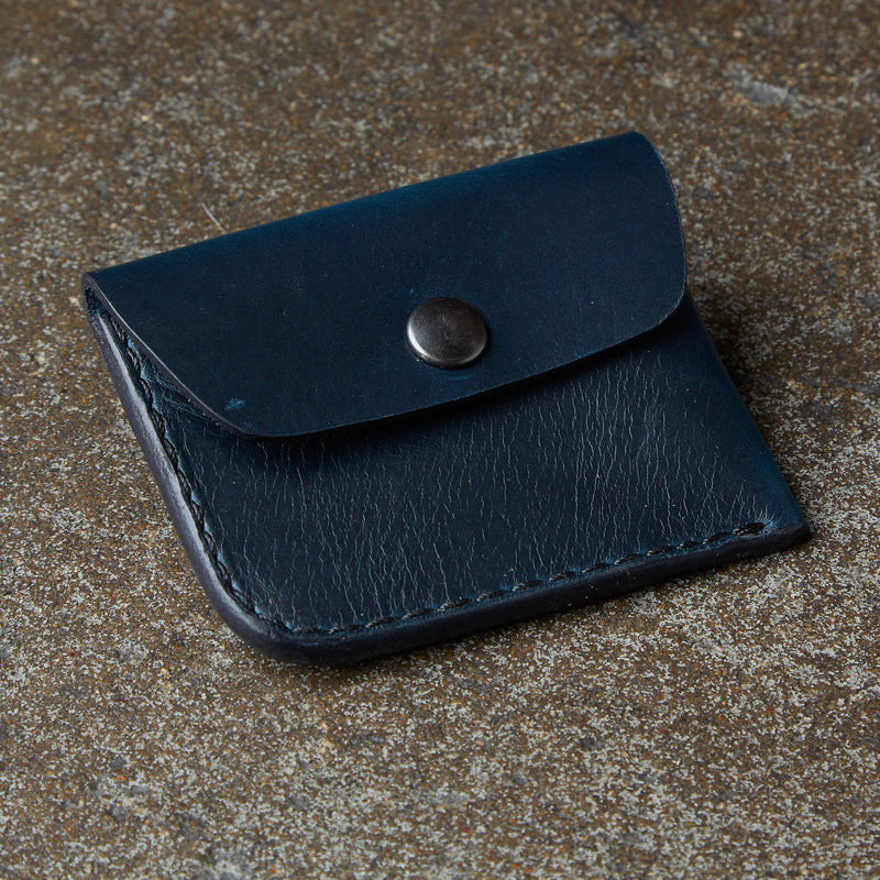 CVL FLAP WALLET No. 67 | 70% Off