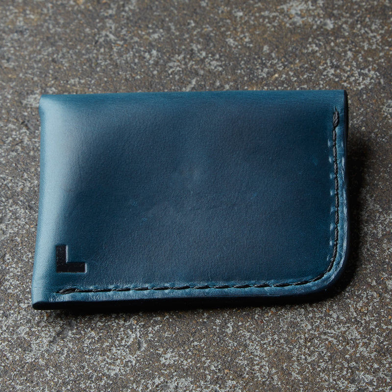 CVL FLAP WALLET No. 67 | 70% Off