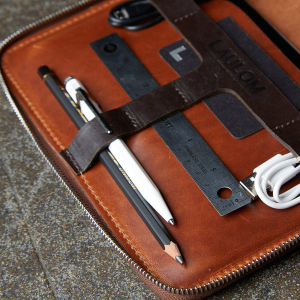 CVL ZIPPER CASE No. 81 | 60% Off