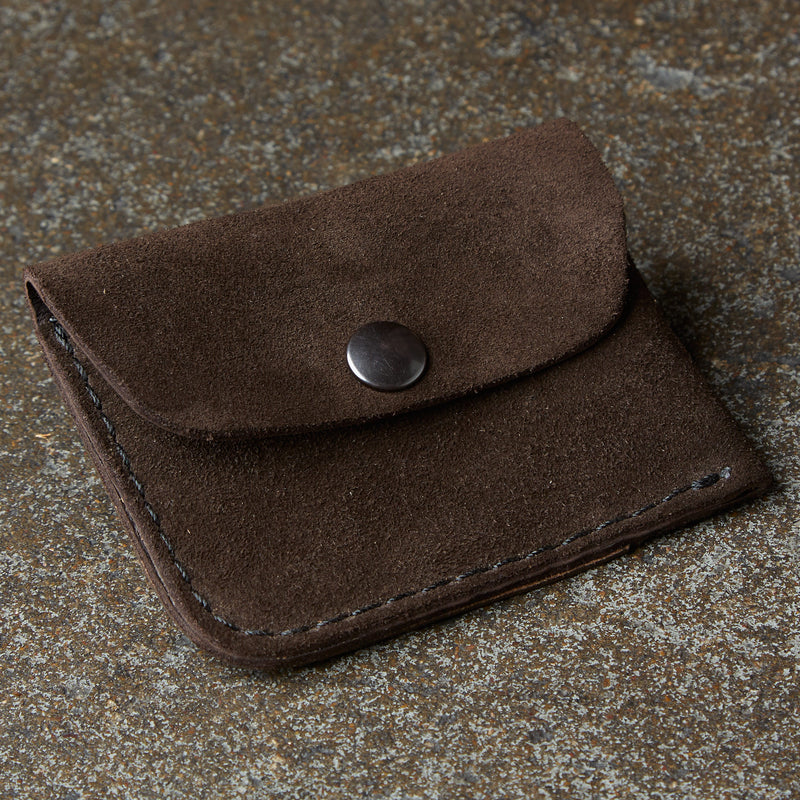 CFS FLAP WALLET No. 67 | 60% Off