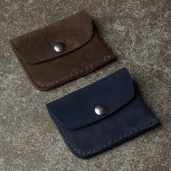 CFS FLAP WALLET No. 67 | 60% Off