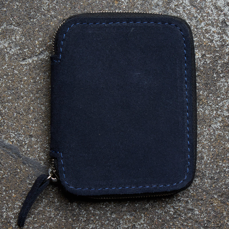 CFS ZIPPER WALLET No. 60 | 50% Off