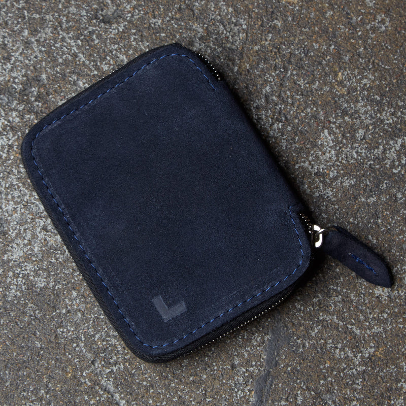 CFS ZIPPER WALLET No. 60 | 50% Off