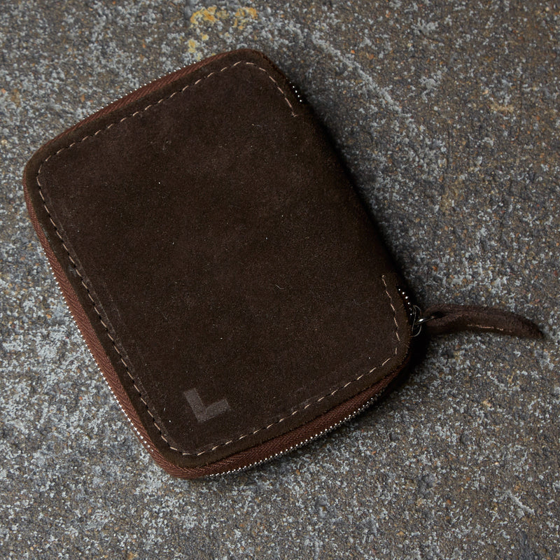 CFS ZIPPER WALLET No. 60 | 50% Off