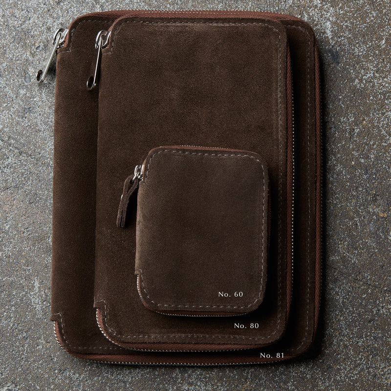 CFS ZIPPER WALLET No. 60 | 50% Off