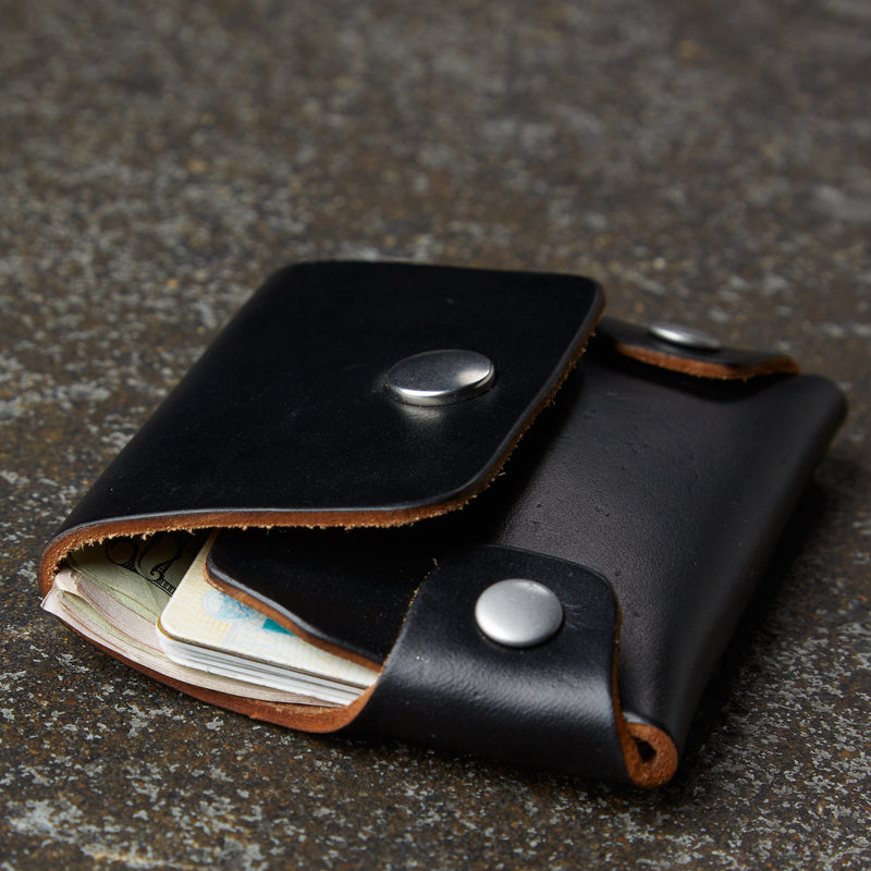 CXL CASH & CARD WALLET No. 52 | 50% Off