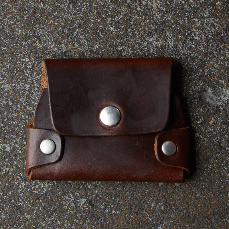 CXL CASH & CARD WALLET No. 52 | 50% Off