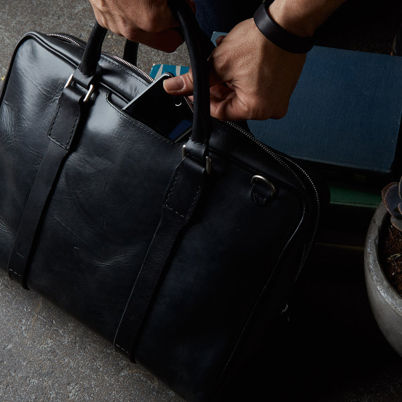 CVL BRIEFCASE No. 1 | 60% Off